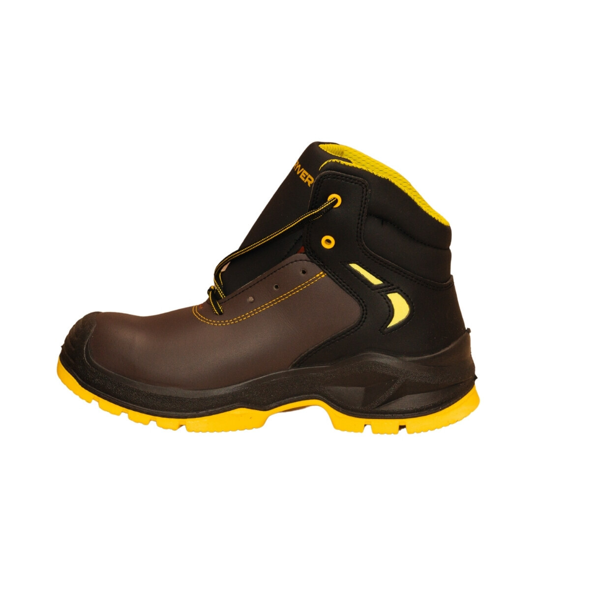 Bota Dieléctrica Industrial