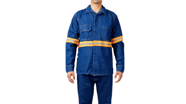 Uniforme Industrial ALNITEX
