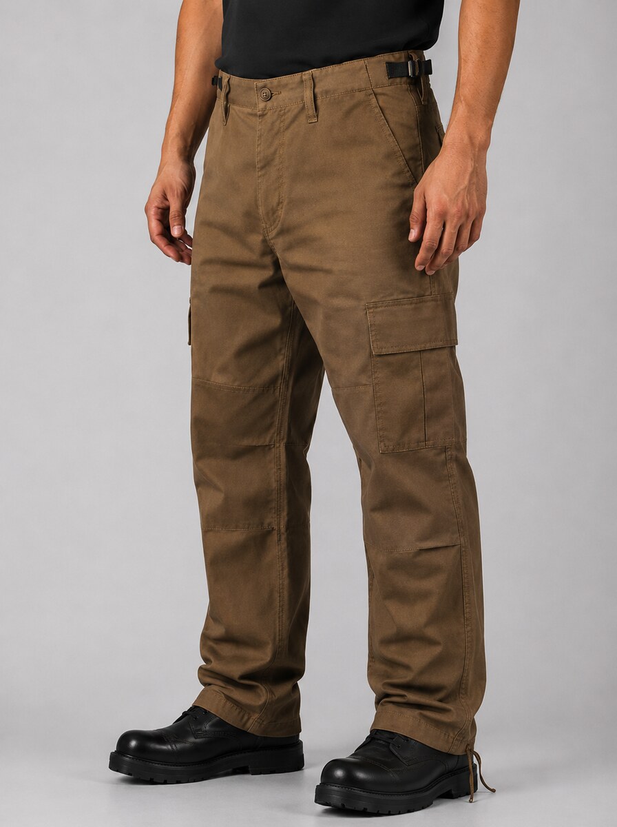 Pantalón Cargo