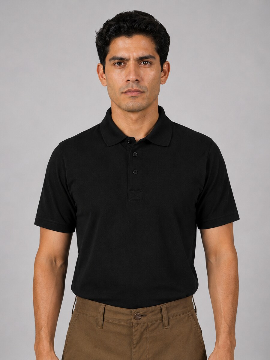 Playera Dry Fit