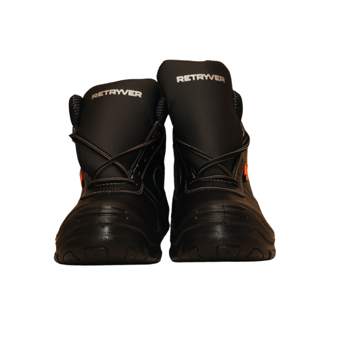 Zapato Dieléctrico